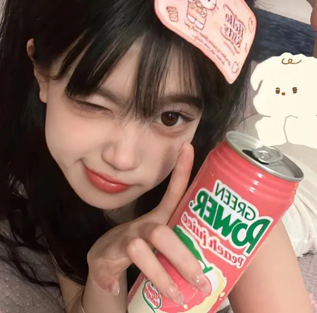 爱的透视图